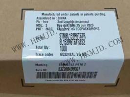 STM8L152R6T6TR