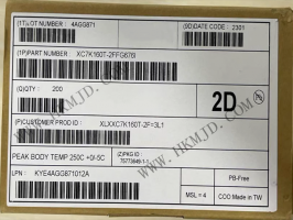 XC7K160T-2FFG676I