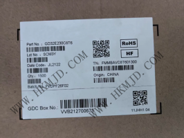 GD32E230C8T6