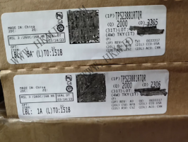 TPS23881RTQR