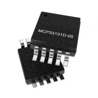 MCP33131D-05T-E/MS
