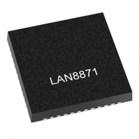 LAN8871T-V/PUAVAO