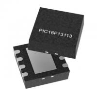 PIC16F13113T-I/MF