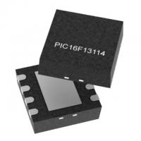 PIC16F13114T-I/MF