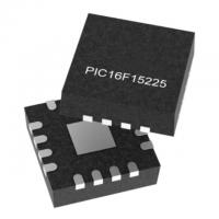 PIC16F15225T-E/MG