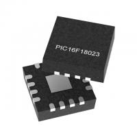 PIC16F18023T-E/MG