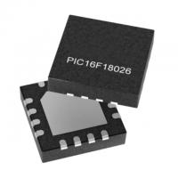 PIC16F18026T-E/ML