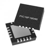 PIC16F18046T-E/ML