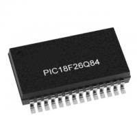 PIC18F26Q84T-E/SS
