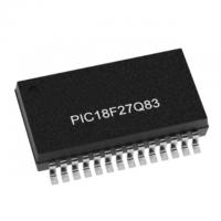 PIC18F27Q83T-E/SS