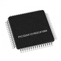 PIC32AK1216GC41064-I/PT