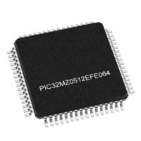 PIC32MZ0512EFE064T-I/PT