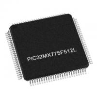 PIC32MX775F512LT-80V/PT