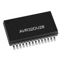 AVR32DU28T-I/SS