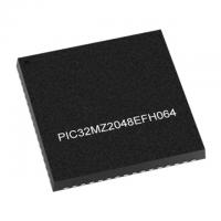 PIC32MZ2048EFH064T-250I/MR