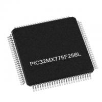 PIC32MX775F256LT-80V/PF