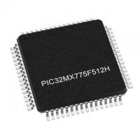 PIC32MX775F512HT-80V/PT