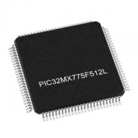 PIC32MX775F512LT-80V/PF