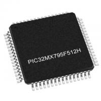 PIC32MX795F512HT-80V/PT