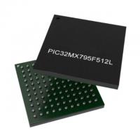PIC32MX795F512LT-80V/BG
