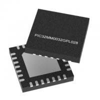 PIC32MM0032GPL028T-I/ML