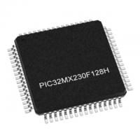 PIC32MX230F128HT-50I/PT