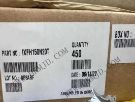 IXFH150N20T