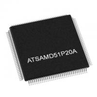 ATSAMD51P20A-AZT