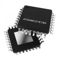 ATSAMC21E18A-ANT