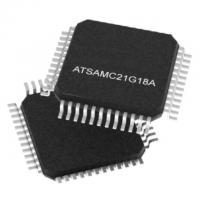 ATSAMC21G18A-AN