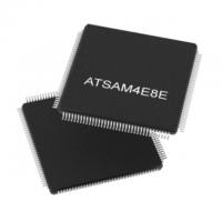 ATSAM4E8EA-AN