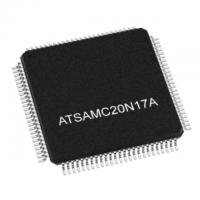 ATSAMC20N17A-AN