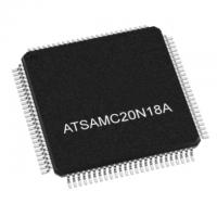 ATSAMC20N18A-ANT