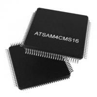 ATSAM4CMS16CC-AU
