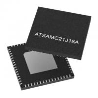 ATSAMC21J18A-MN