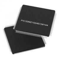 PIC32MZ1024ECM144T-I/PL