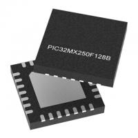 PIC32MX250F128BT-50I/ML