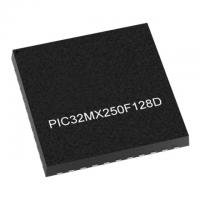 PIC32MX250F128DT-50I/ML