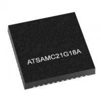 ATSAMC21G18A-MN