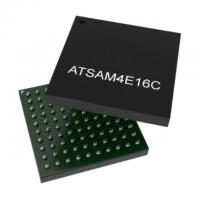ATSAM4E16CB-CN
