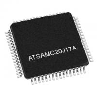 ATSAMC20J17A-AN