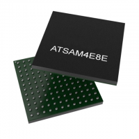 ATSAM4E8EA-CU