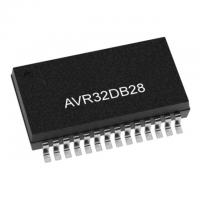 AVR32DB28T-E/SS