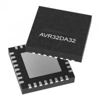 AVR32DA32ST-E/QZB