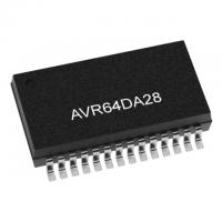 AVR64DA28T-I/SS