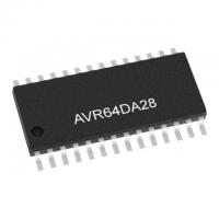AVR64DA28T-I/SO