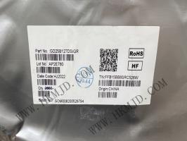 GD25B127DSIGR