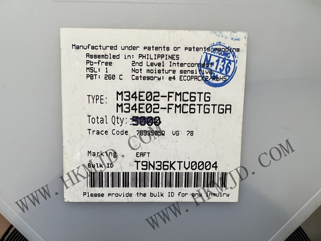 M34E02-FMC6TG