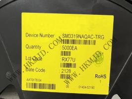 SM3319NAQAC-TRG