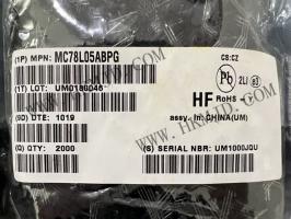 MC78L05ABPG
